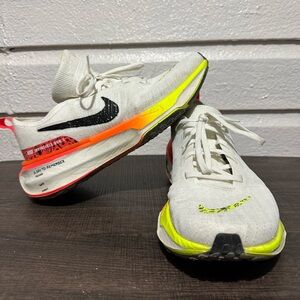 NIKE INVINCIBLE 3!!!💨